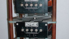 Voltage Regulators, Transformers, Frequency Changers & Variacs