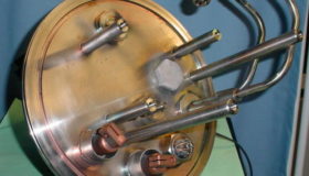 Electron Beam Guns & Supplies