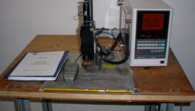 Misc. Welding Equipment