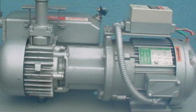 Coarse Mechanical Pumps