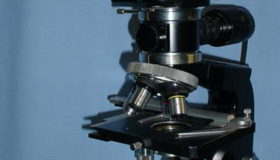 Reflected Light Microscopes