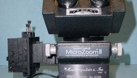 Microscopes, Reflected, Transmitted