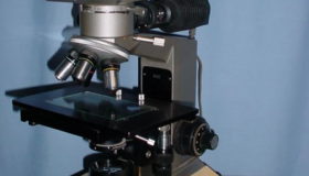 Transmitted Light Microscopes