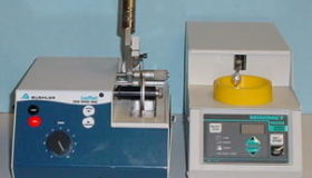 Laboratory Equipment